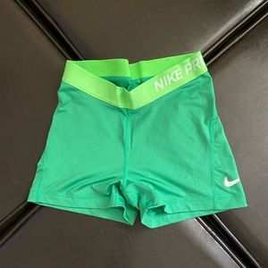 Nike Pro Spandex